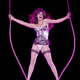 Image for article titled Nine: Like "A Spread In A Victoria's Secret Catalog, Only Less Tasteful"